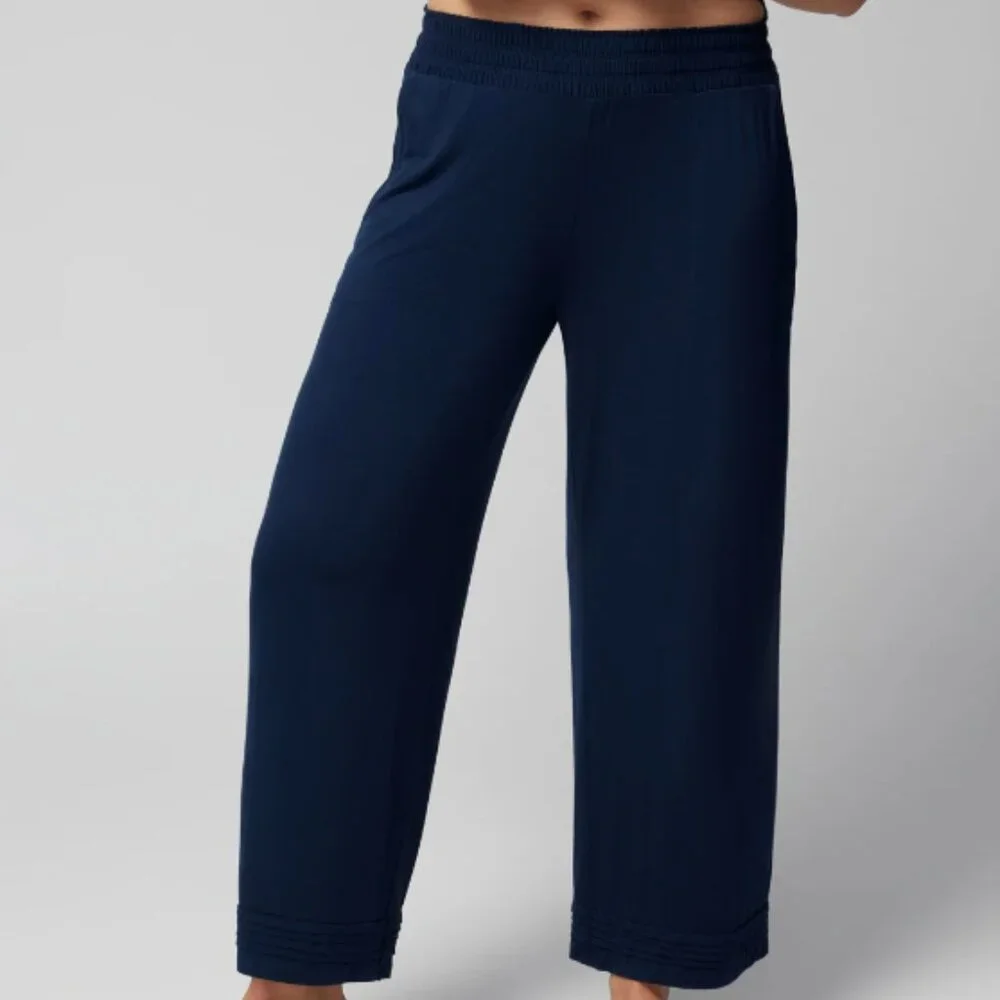 NWT Soma COOL NIGHTS Short Sleeve Pj Set